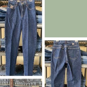 90s Cruel Girl jeans